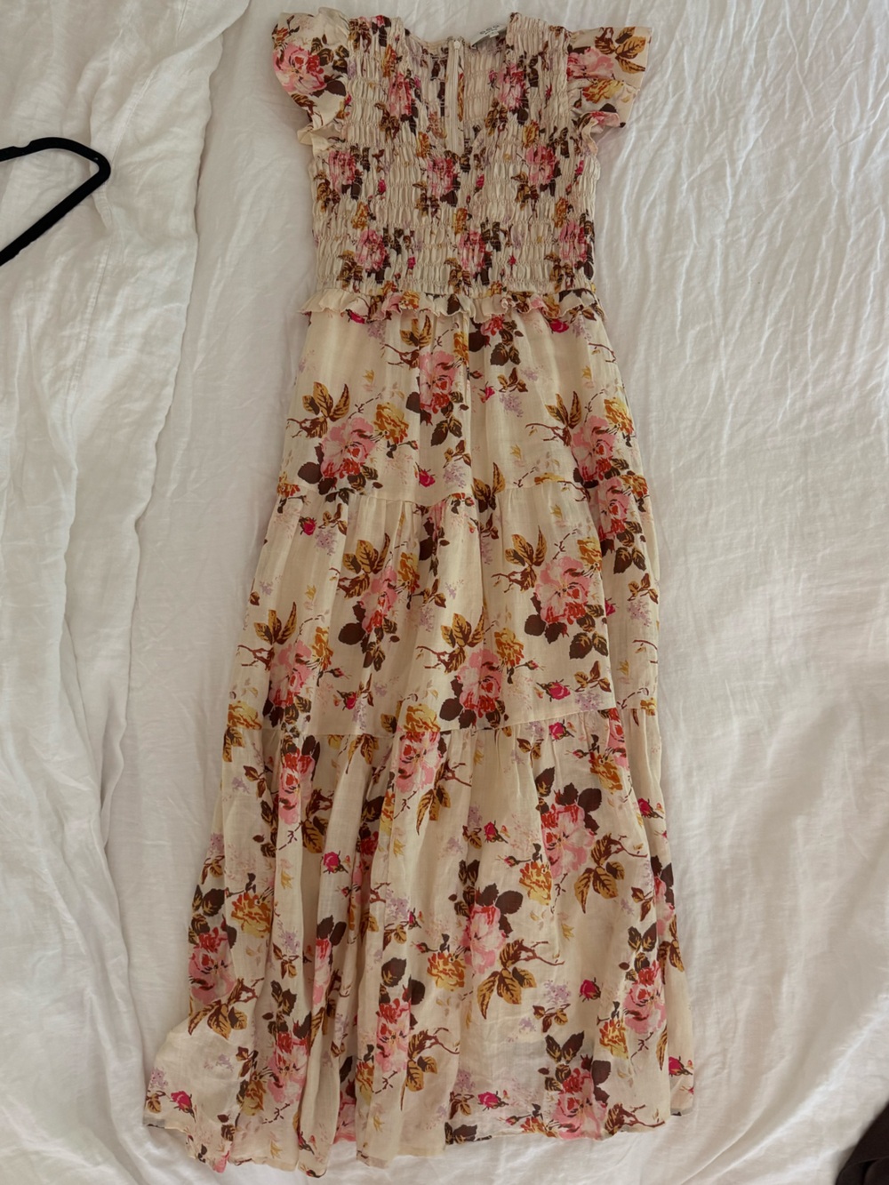 Sea New York dress